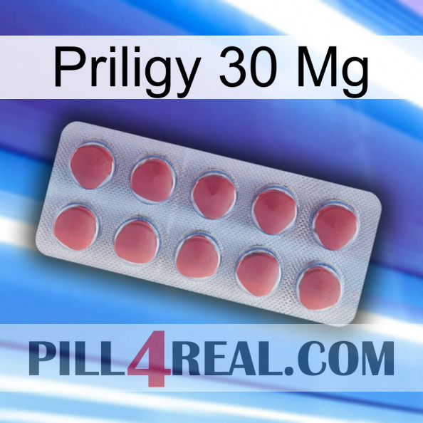 Priligy 30Mg 18